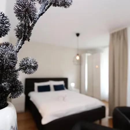 Savada Blue - Na Novom Beogradu Sa Parkingom Doplata 5 Evra Dan Belgrade