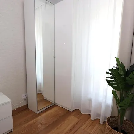 アパート Savada Blue - Na Novom Beogradu Sa Parkingom Doplata 5 Evra Dan *